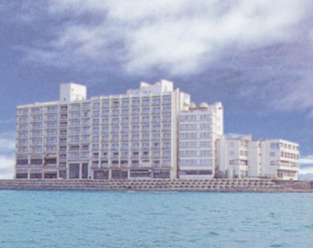 Hotel Koshuen Wajima Εξωτερικό φωτογραφία