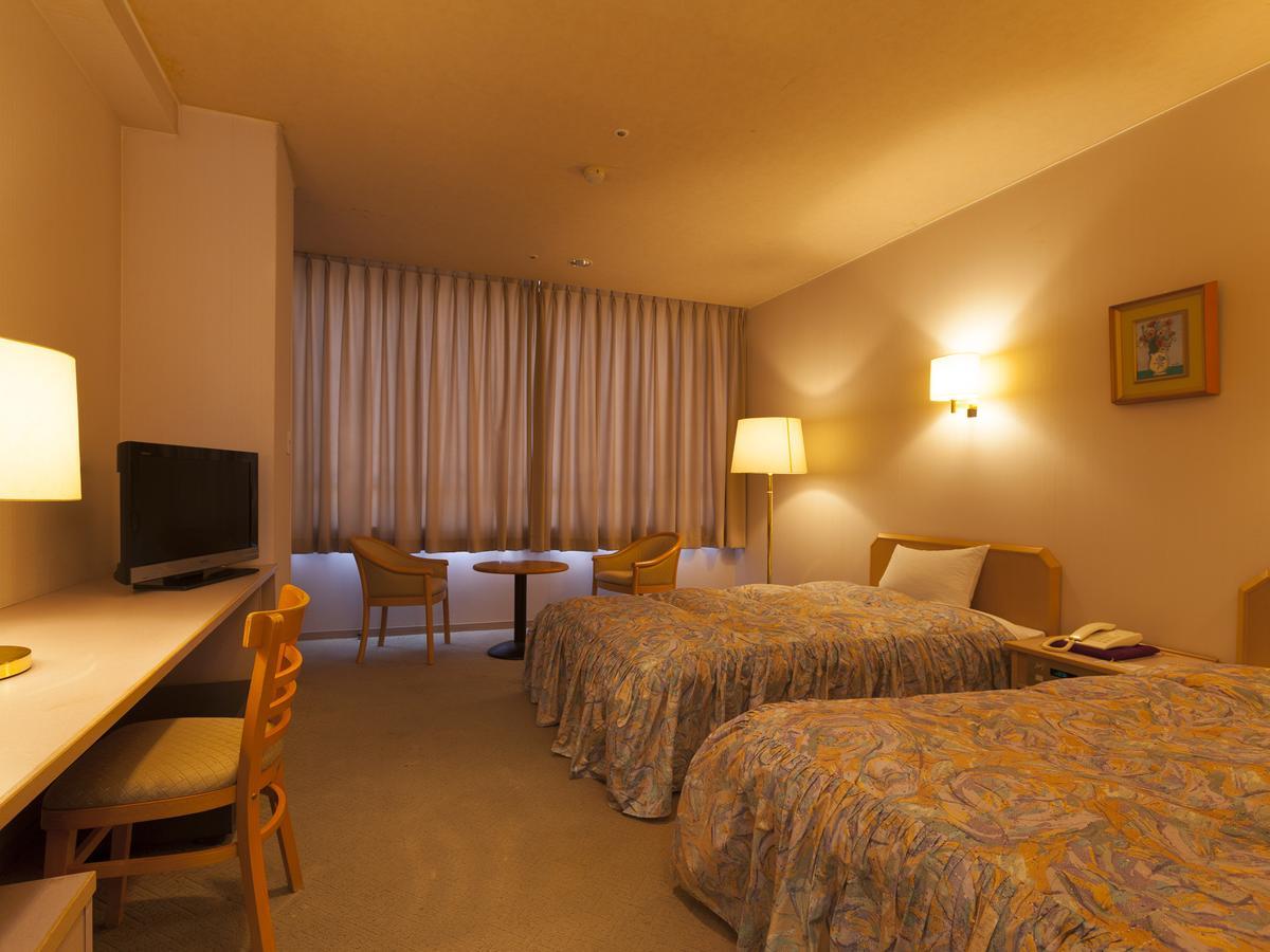 Hotel Koshuen Wajima Εξωτερικό φωτογραφία