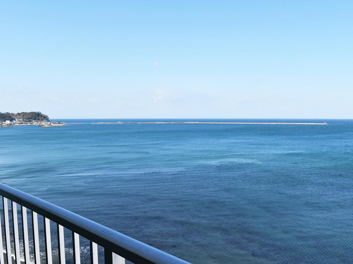 Hotel Koshuen Wajima Εξωτερικό φωτογραφία