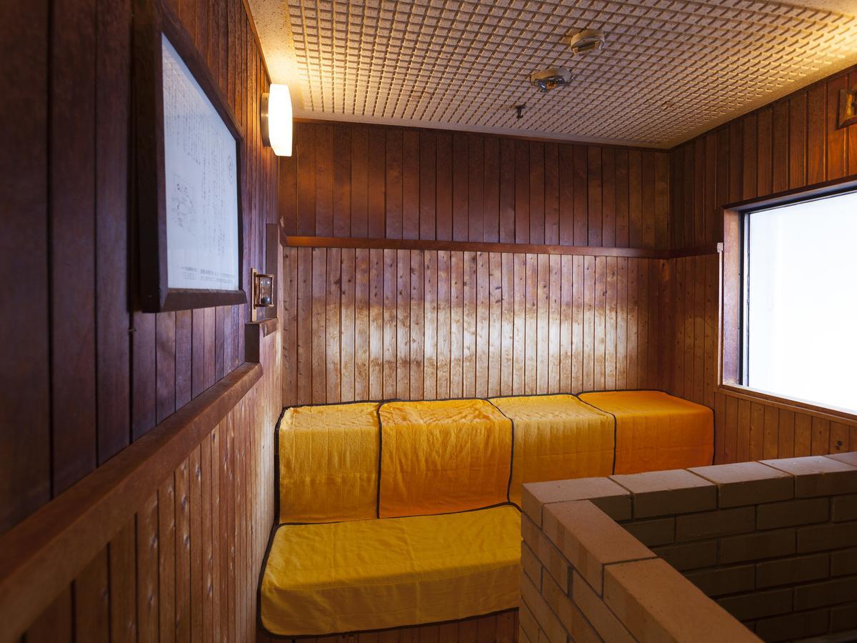 Hotel Koshuen Wajima Εξωτερικό φωτογραφία