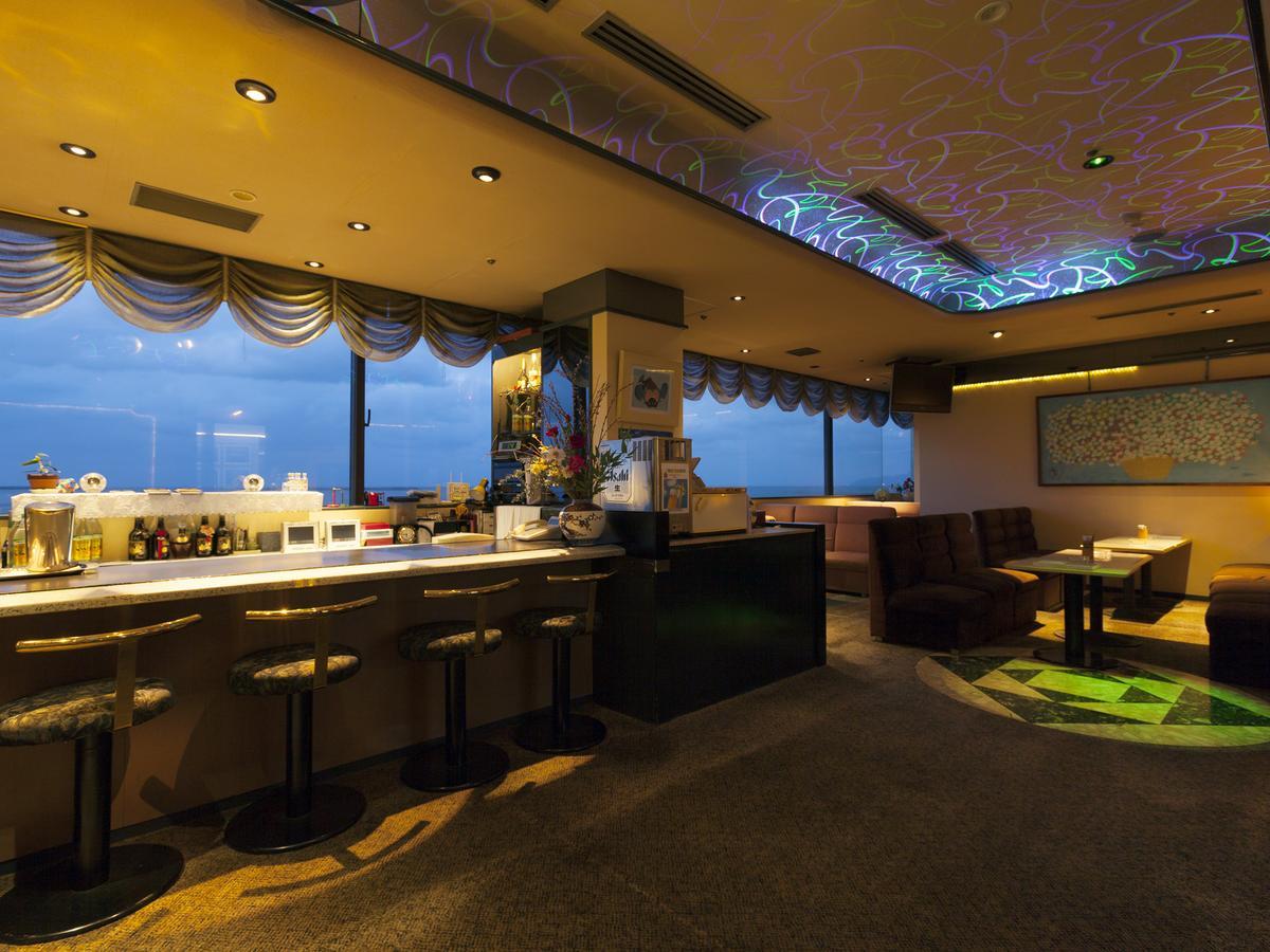 Hotel Koshuen Wajima Εξωτερικό φωτογραφία