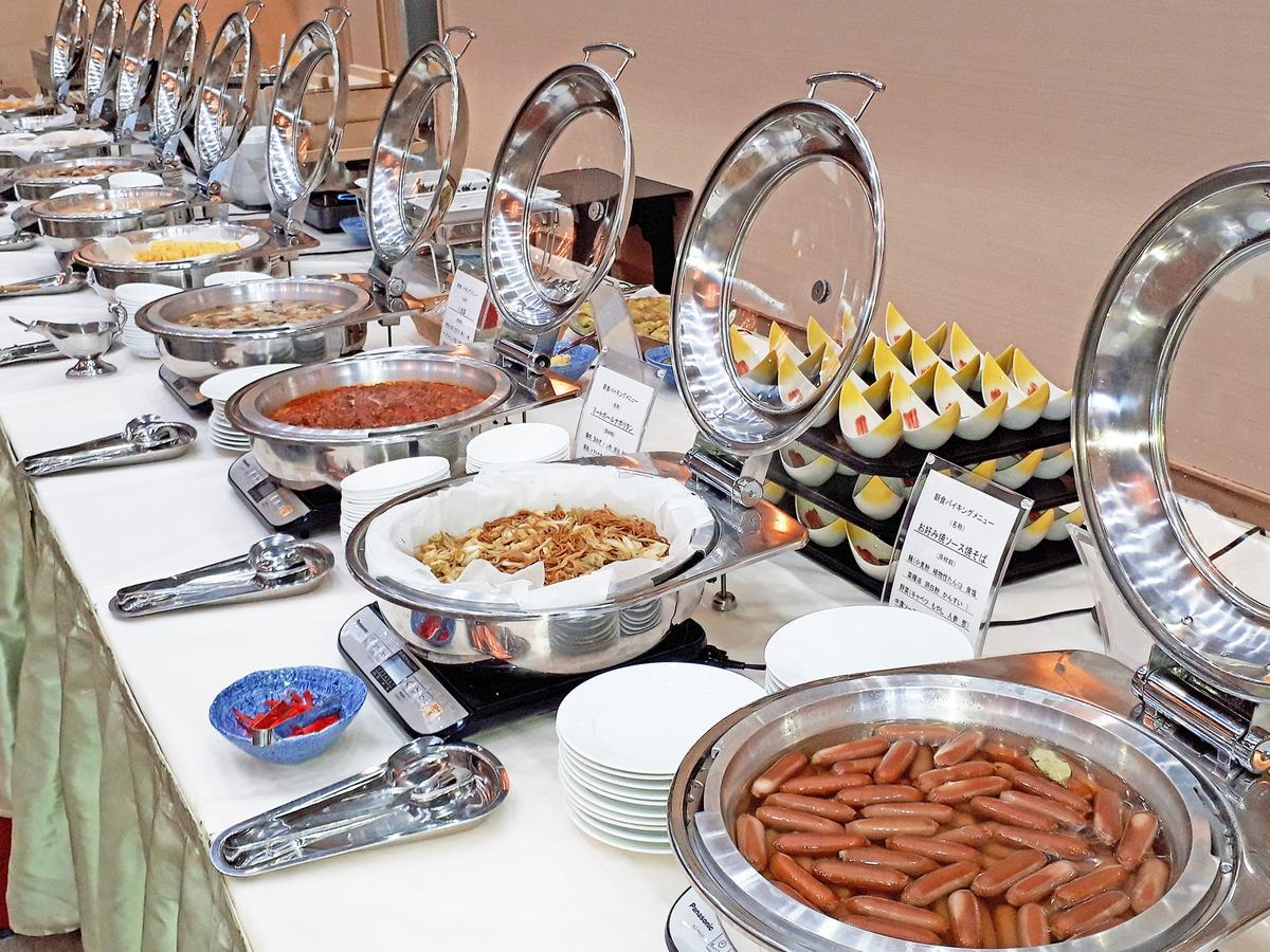 Hotel Koshuen Wajima Εξωτερικό φωτογραφία